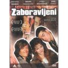 ZABORAVLJENI  1988 SFRJ (DVD)
